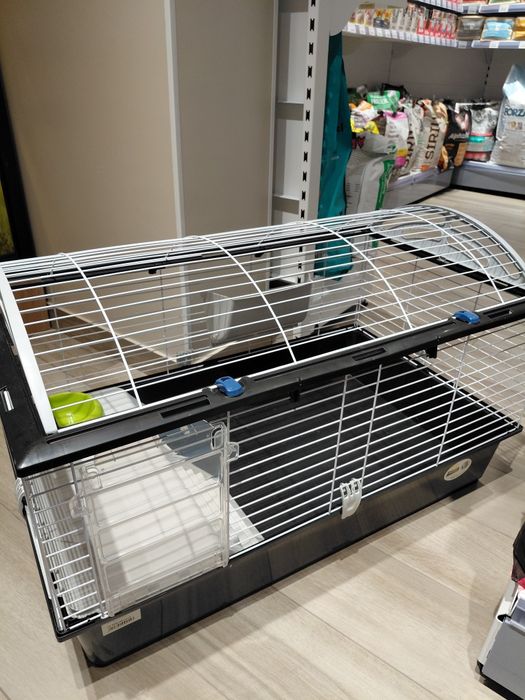 Клетки для кроликов