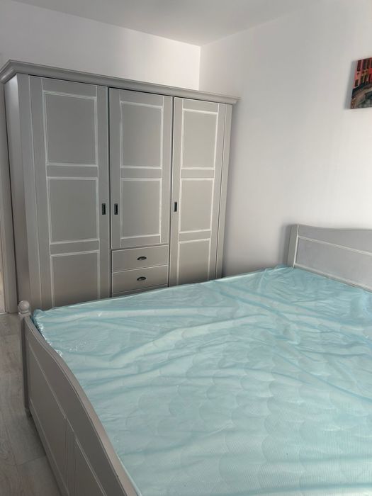 Apartament hills pallady cu loc parcare subteran inclus