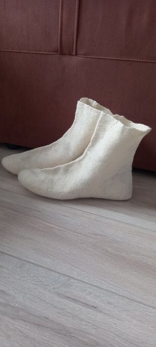 Носочки шерстеные, для мужчин за компьтером