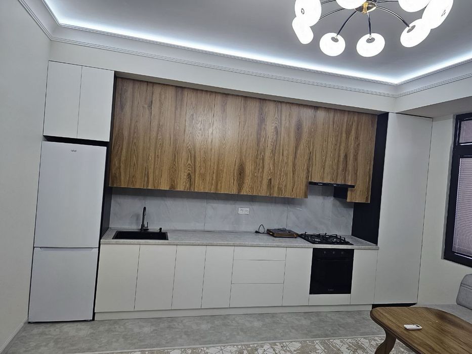 Сдается 2 ком Чиланзар Ок Тепа Сохил бойи