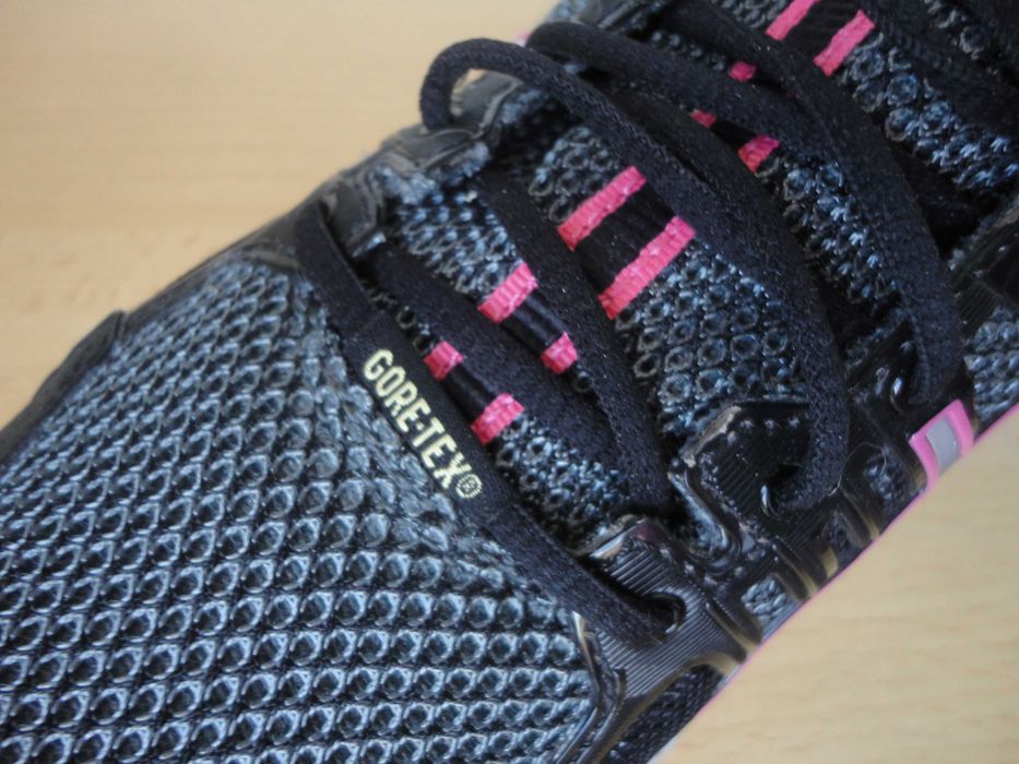 N40 Asics Gel Fuji Trabuco GTX /нови дамски маратонки за туризъм