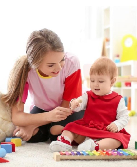 Nanya xizmati oz uyimda enagalik kunlik soatli