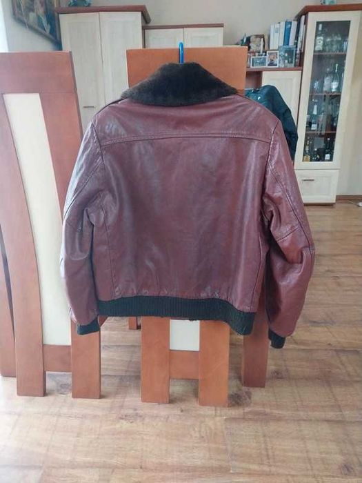 Geaca pilot Grais size M