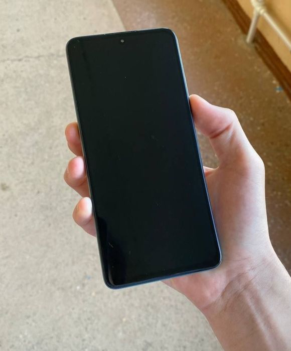Redmi note 11 pro