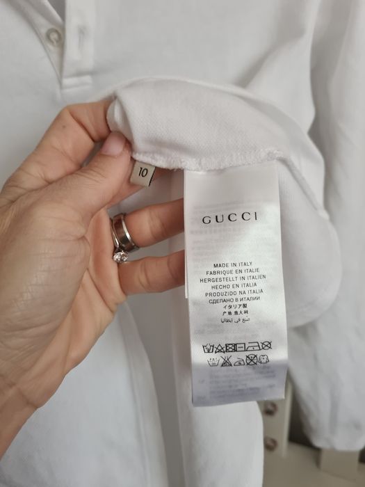 Bluza Gucci fete de 10 ani