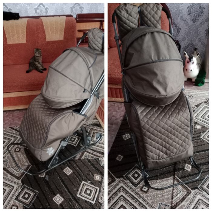 Проданы! Проданы!