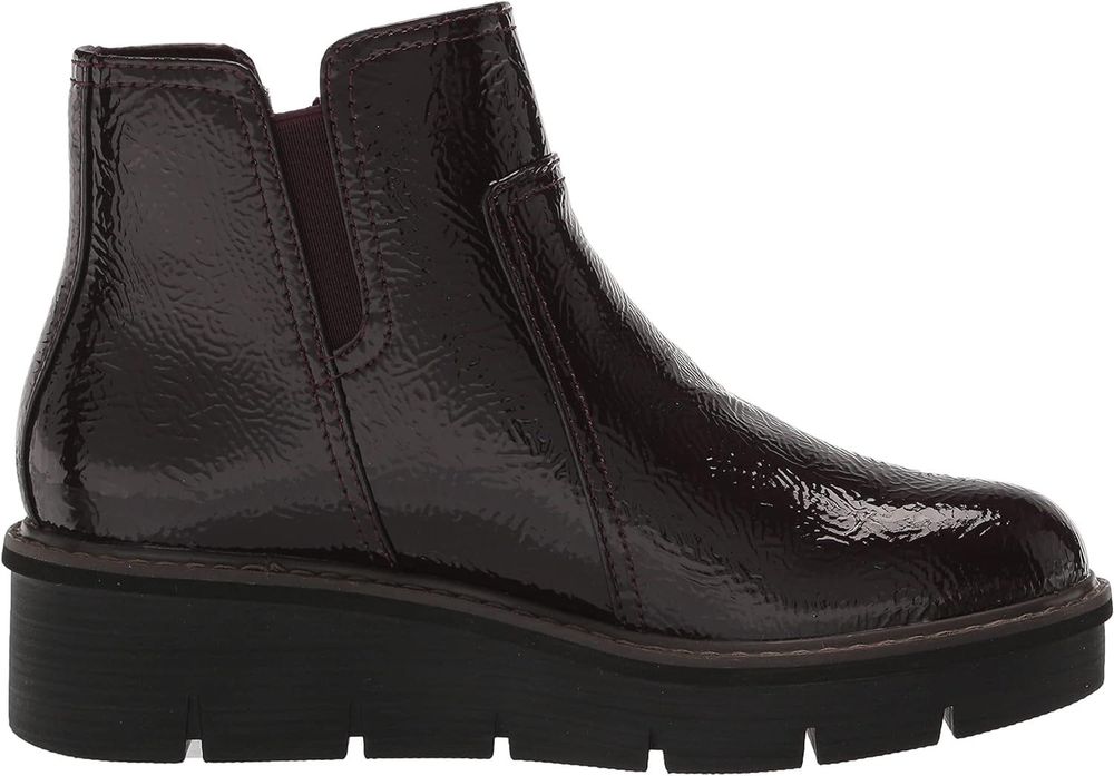 Clarks, Airabell Zip. Полусапожки  из США. Оригинал. Размеры 39.5 и 40