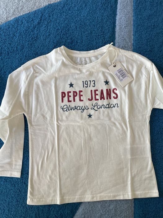 Детска фанела - Pepe Jeans