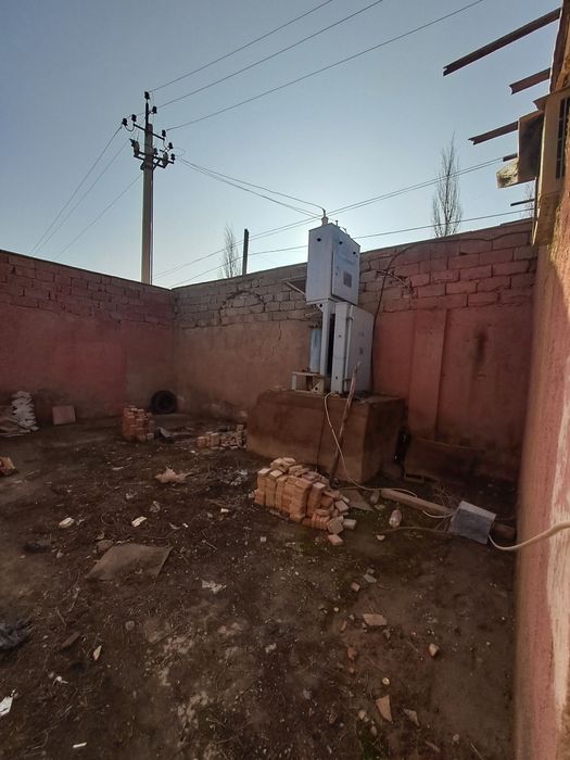 10 sotixli Tayyor burschatka sexi sotiladi artisan suv,transformator