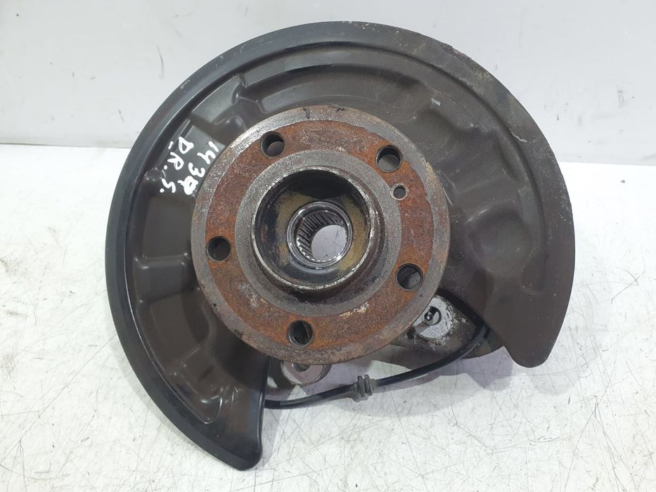 Fuzeta dreapta spate 2460106ger Mercedes Benz GLA-Class X156 (2013 - 2017) 2.2 cdi OM651.930