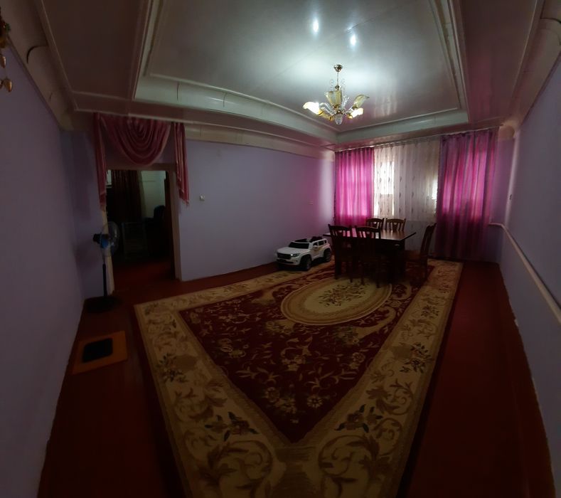 Участок в Нурафшане