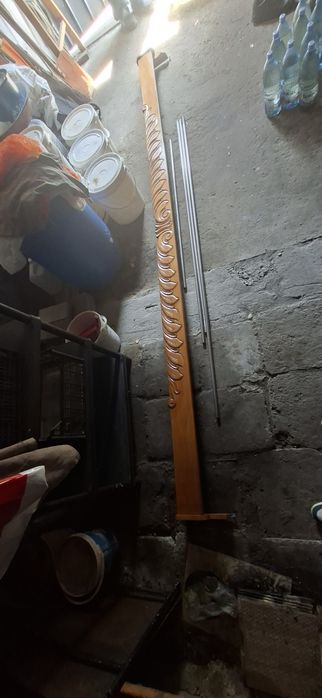 Galerie pentru  perdea si draperie