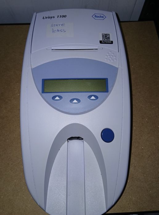 Analizator urina Roche Urisys 1100