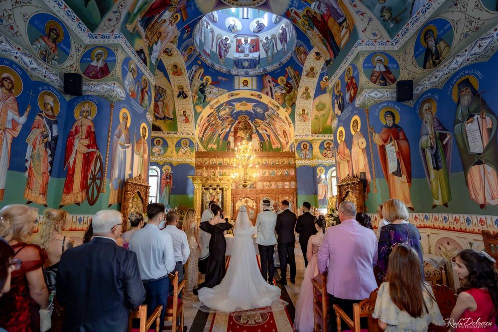 Fotograf Cameraman Nunta Botez Cununie Civila Foto Video