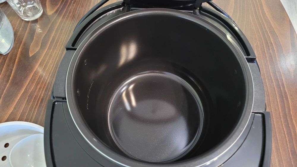 Мултикукър Philips 22 програми