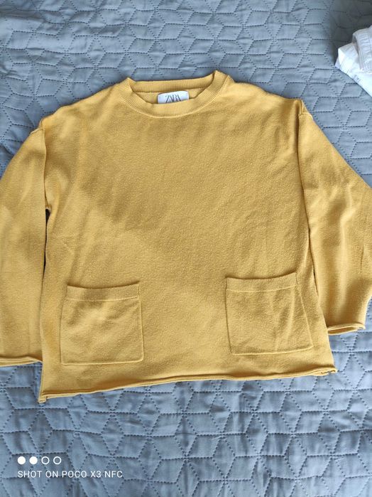 Zara/Tom Tailor дънки и блузи