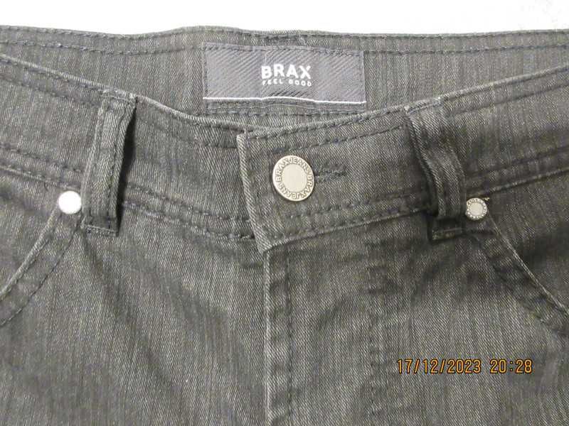 Blugi Brax Carlos Talie 31/80 cm.