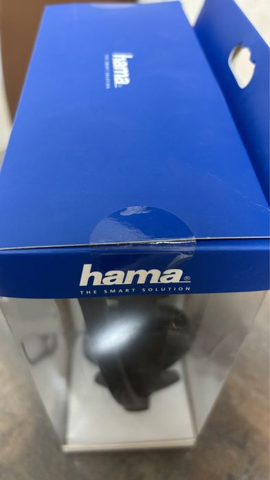 Casti gaming Hama HS USB300 noi