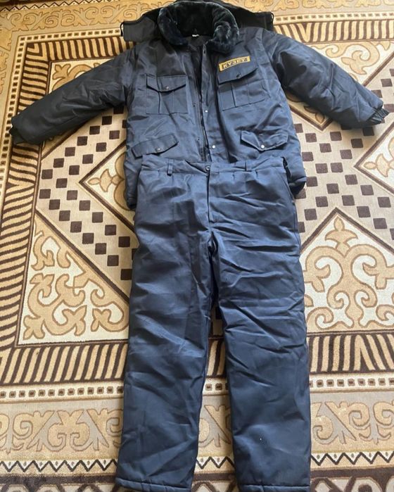 Продам спец одежду Кузет