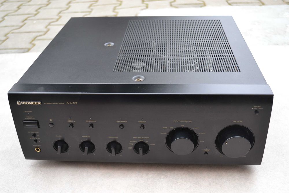 Amplificator Pioneer A 602R