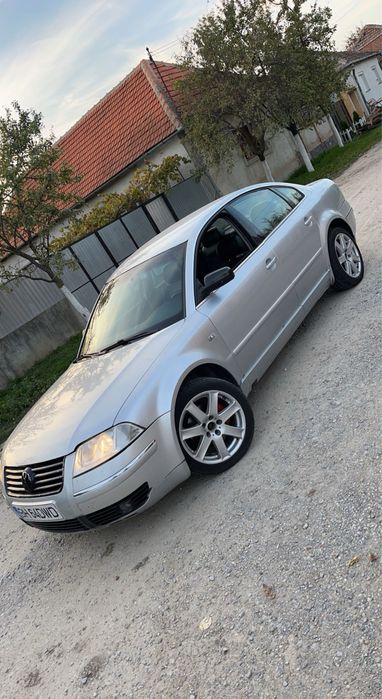 Passat b5.5 1.9 tdi