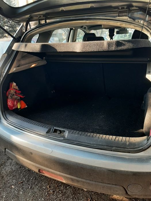 Нисан кашкай 1.5 2010г