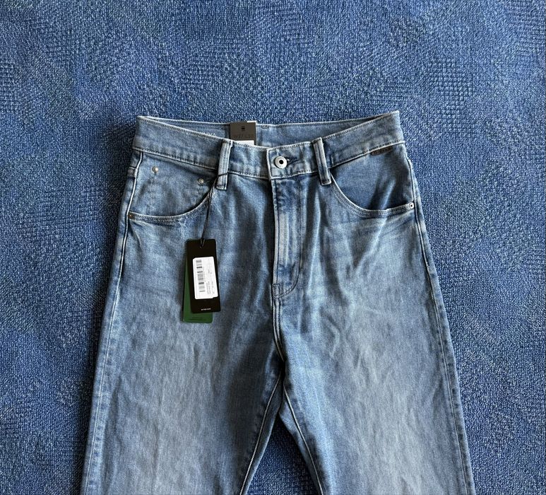 G-Star RAW Virjinya Slim Jeans  ОРИГИНАЛНИ дамски дънки - 27/29/30
