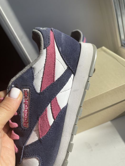 Продаю кроссовки в оригинале