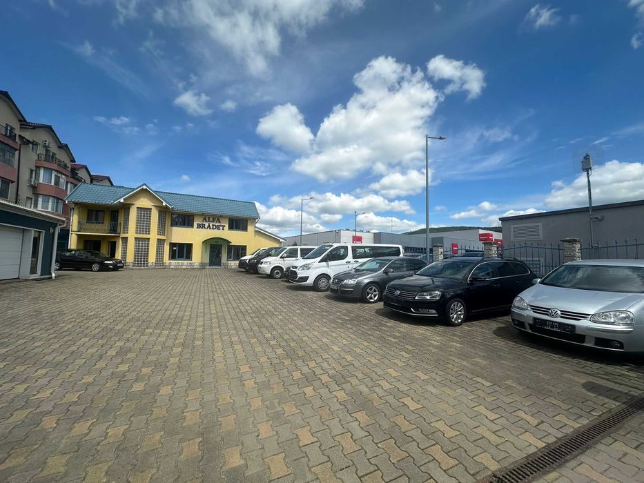 Inchirieri autoturisme