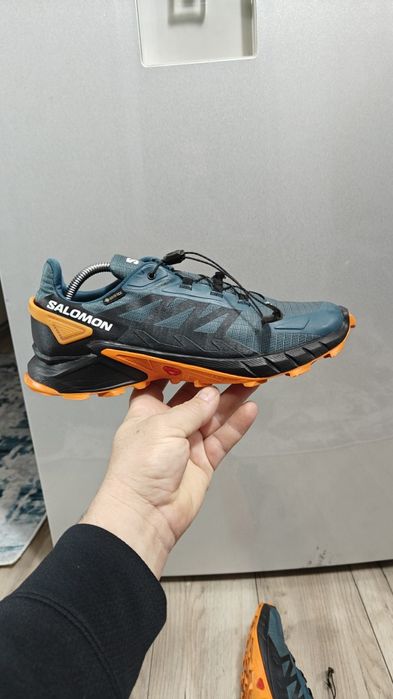 Salomon mărimea  42