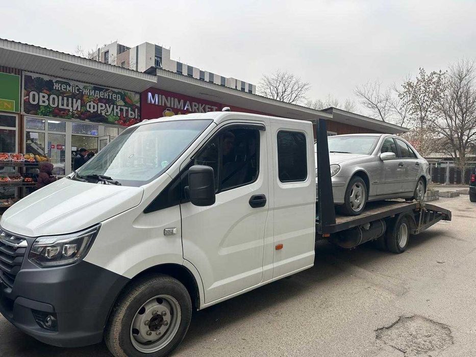 эвакуатор 24\7 алматы эвакуатор