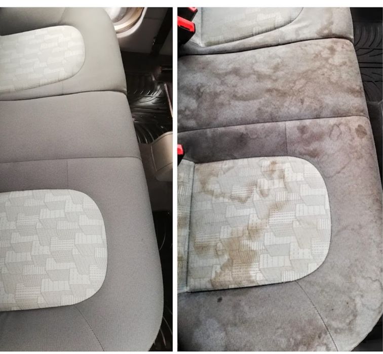 curaț tapiterii auto canapele si saltele in județul neamț