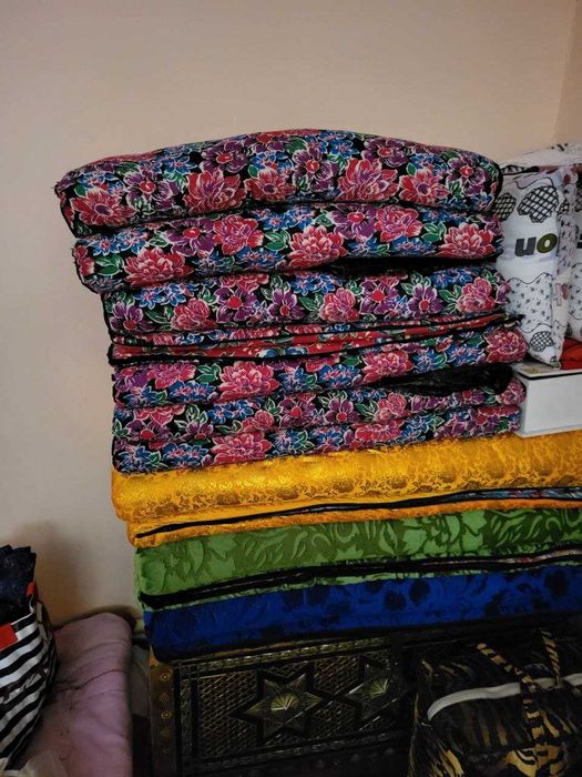 Курпача для хозяйства