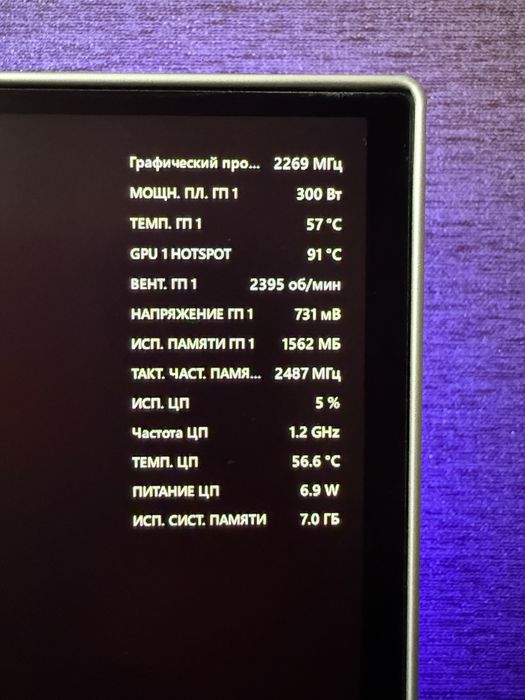 Radeon RX 7900 XT GAMING OC