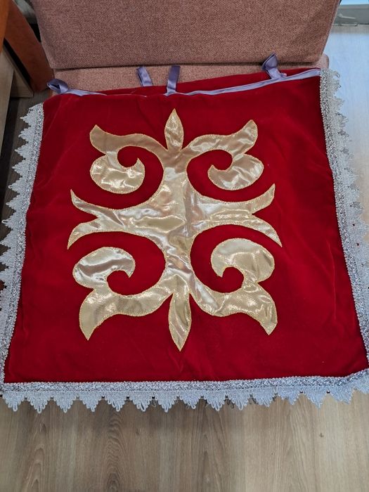 Продам корзину, қоржын-қалта