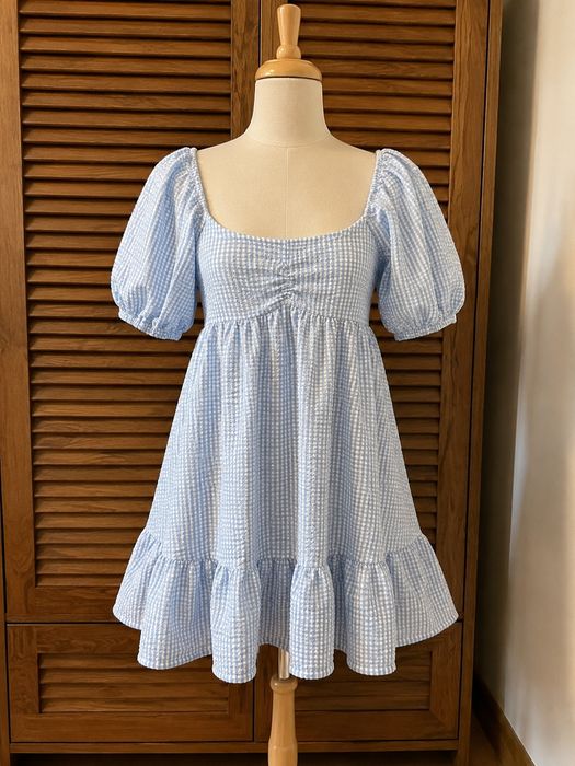 Rochie de vară..
