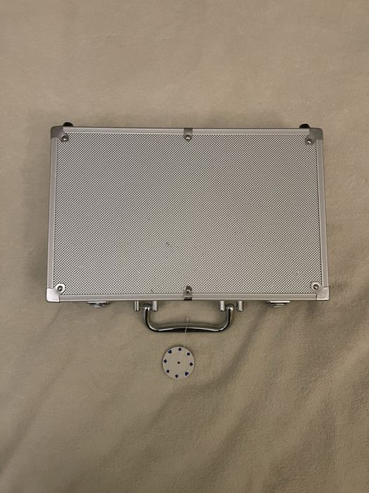 Чипове за покер