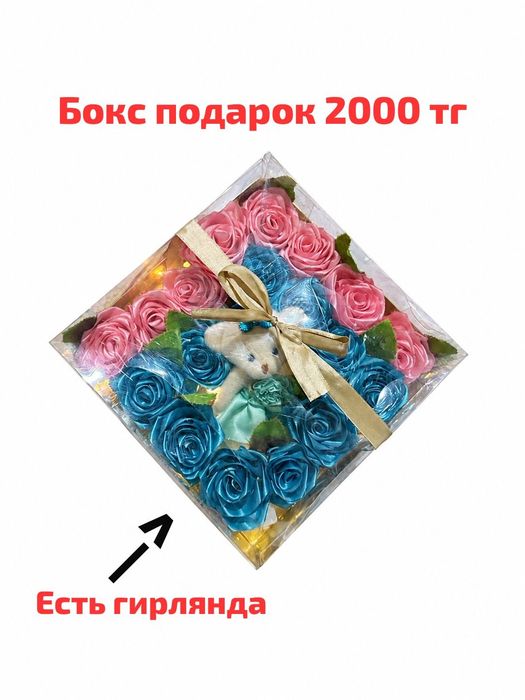 Рукоделье своими руками