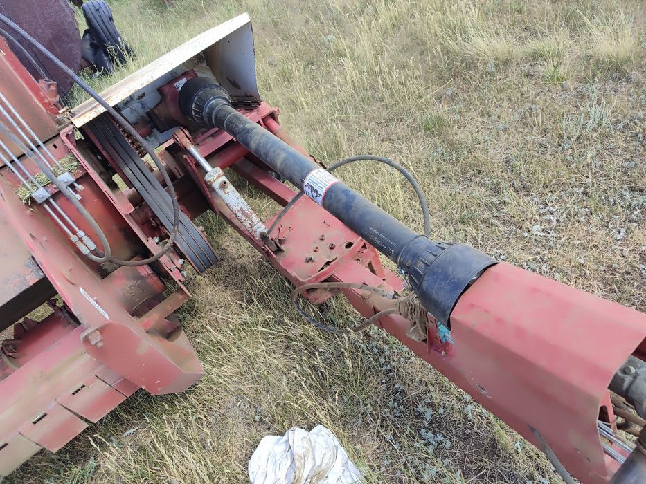 Ростсельмаш STERH 2000