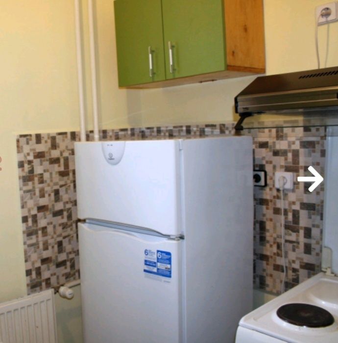 Дава се под наем Едностаен апартамент в София, Люлин 5 - 35 кв.м за 398.82 € - Снимка #19