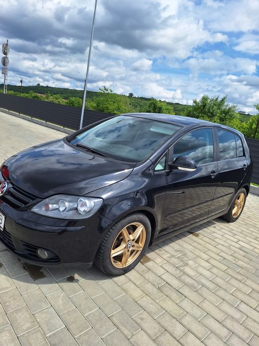 Volksvagen  Golf 5 Plus