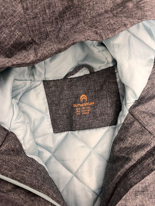 Куртка для девочки