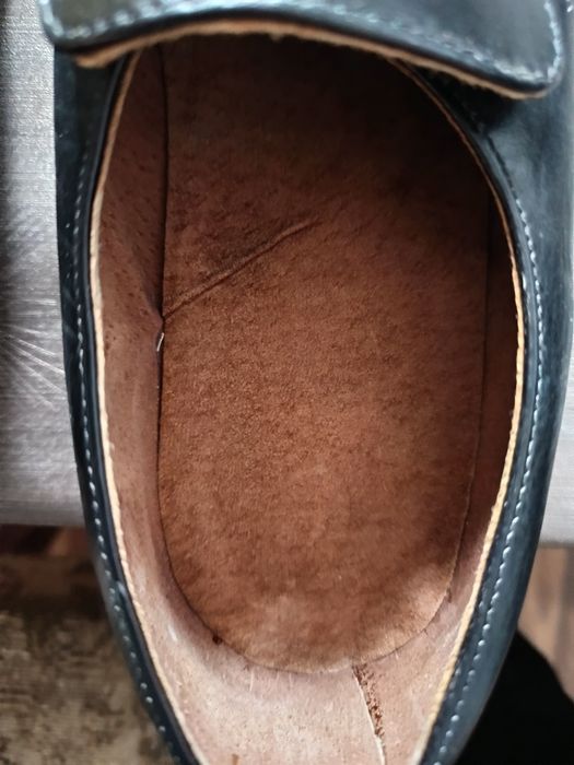 Мъжки обувки нови