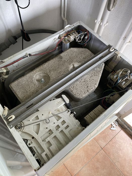 Dezmembrez masina spalat Whirlpool AWSX 63013