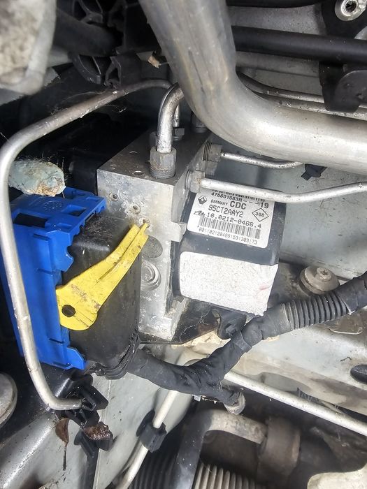 Pompa ABS Renault Megane 3 285610-56403 , 476601563R