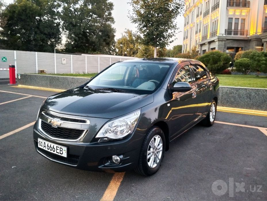 Chevrolet Cobalt