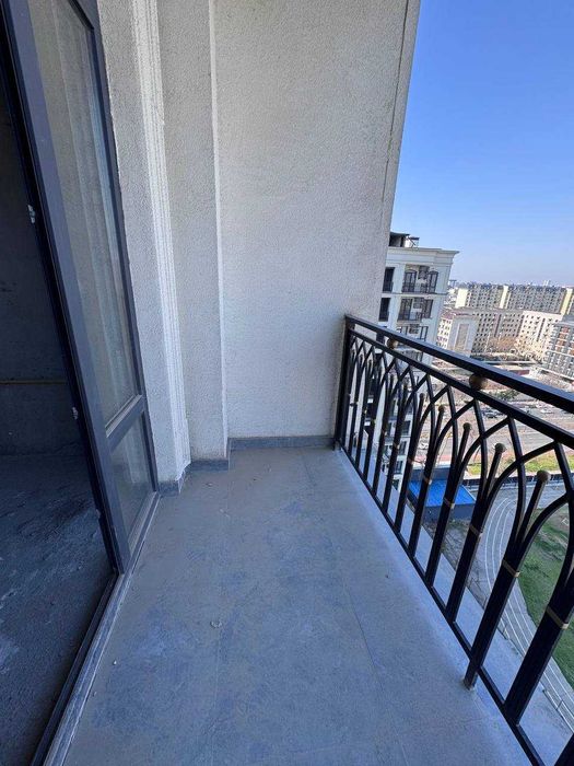 Продается 114м² ЖК "Shoshkent" ул. Шота Руставелли, Яккасарайский р-н