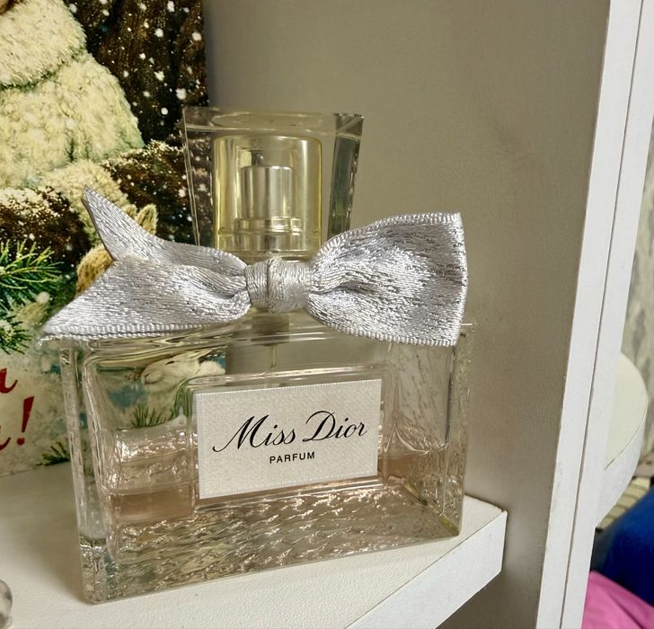 Духи Dior в оригинале , ост 20 мл в