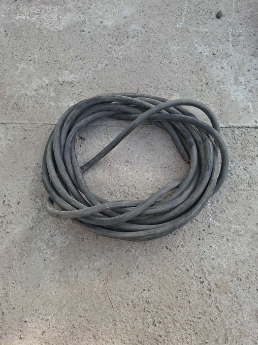 Кабели медные и алюминиевый