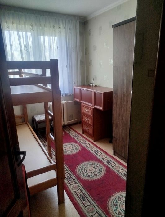 Квартира продаётся Чиланзар 22 квартал 2/3/4 меб тех ор. Загс
